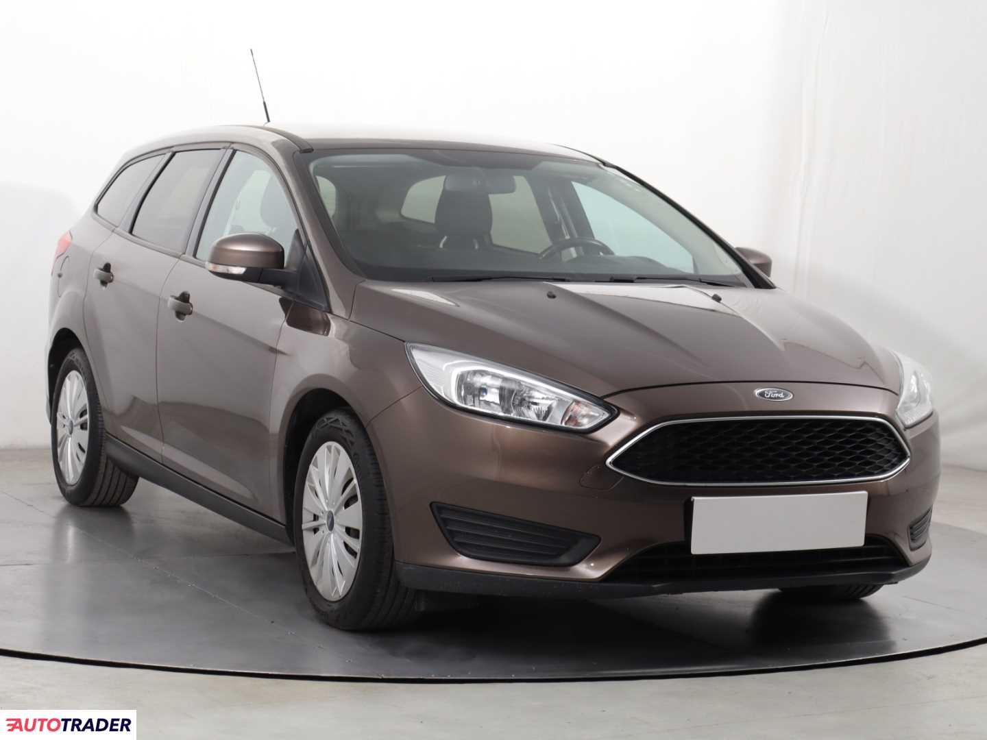 Ford Focus 2016 1.6 103 KM Ford Focus 2016 1.6 103 KM
