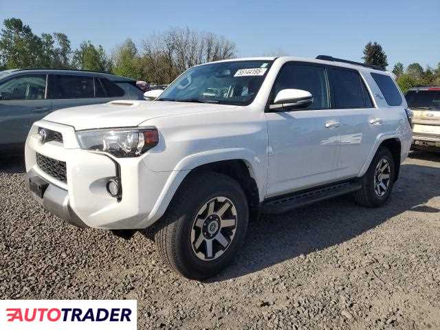 Toyota Pozostałe 2019 4 Toyota Pozostałe 2019 4