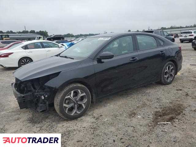 Kia Pozostałe 2019 2 Kia Pozostałe 2019 2