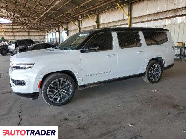 Jeep Wagoneer 2023 3