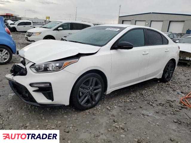 Kia Pozostałe 2021 2 Kia Pozostałe 2021 2