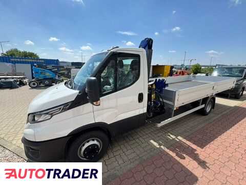 Iveco Daily 2025 3