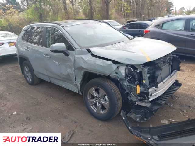 Toyota Pozostałe 2023 2 Toyota Pozostałe 2023 2
