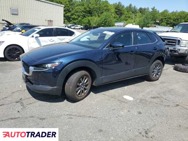 Mazda CX-30 2023 2