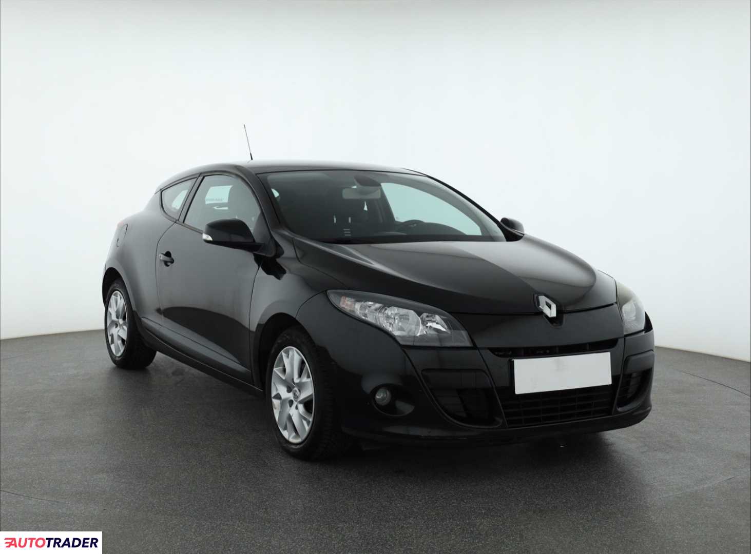 Renault Megane 2010 1.6 108 KM