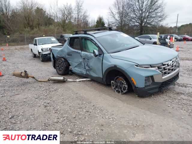 Hyundai Pozostałe 2024 2