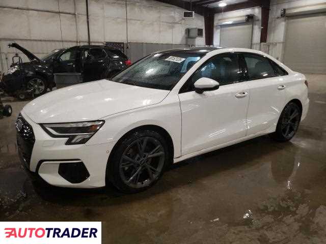 Audi A3 2024 2 Audi A3 2024 2