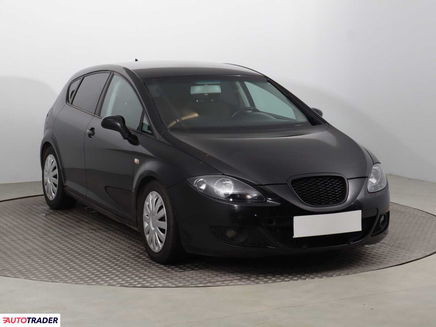 Seat Leon 2005 2.0 147 KM