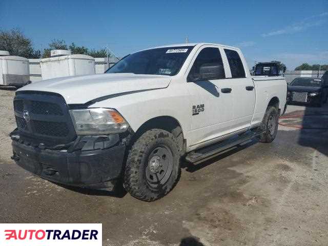 Dodge Ram 2019 3