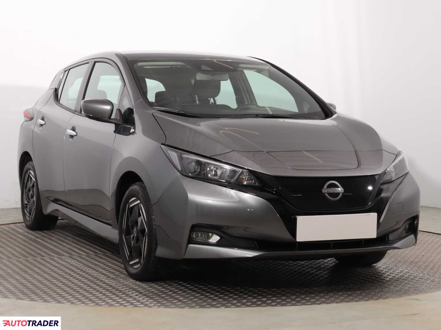 Nissan Leaf 2022 0.0 147 KM