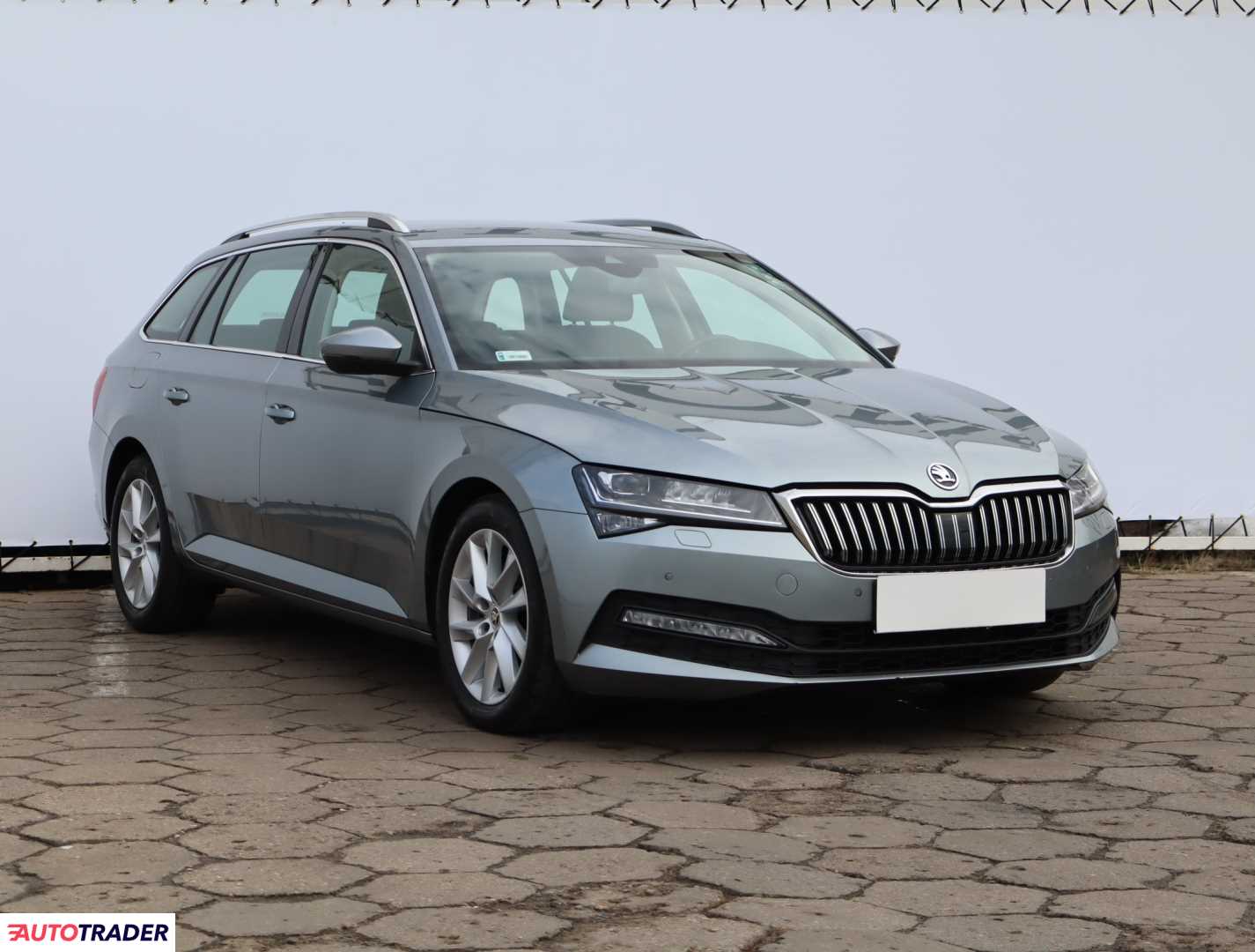 Skoda Superb 2.0 147 KM 2020r. (Piaseczno)