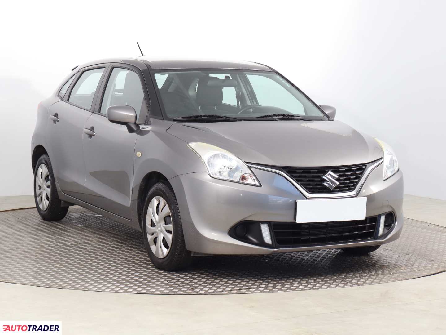 Suzuki Baleno 2017 1.2 88 KM Suzuki Baleno 2017 1.2 88 KM