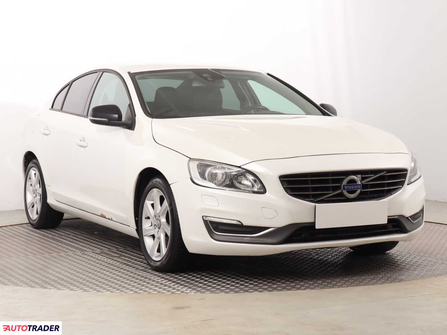 Volvo S60 2014 2.0 178 KM