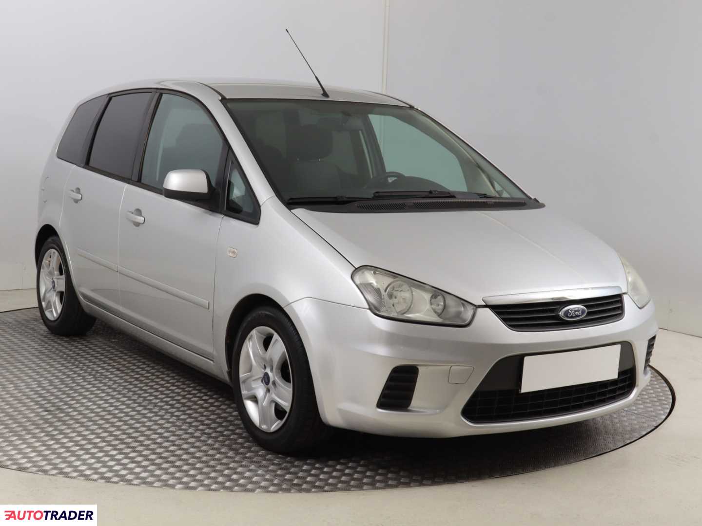 Ford Focus C-Max