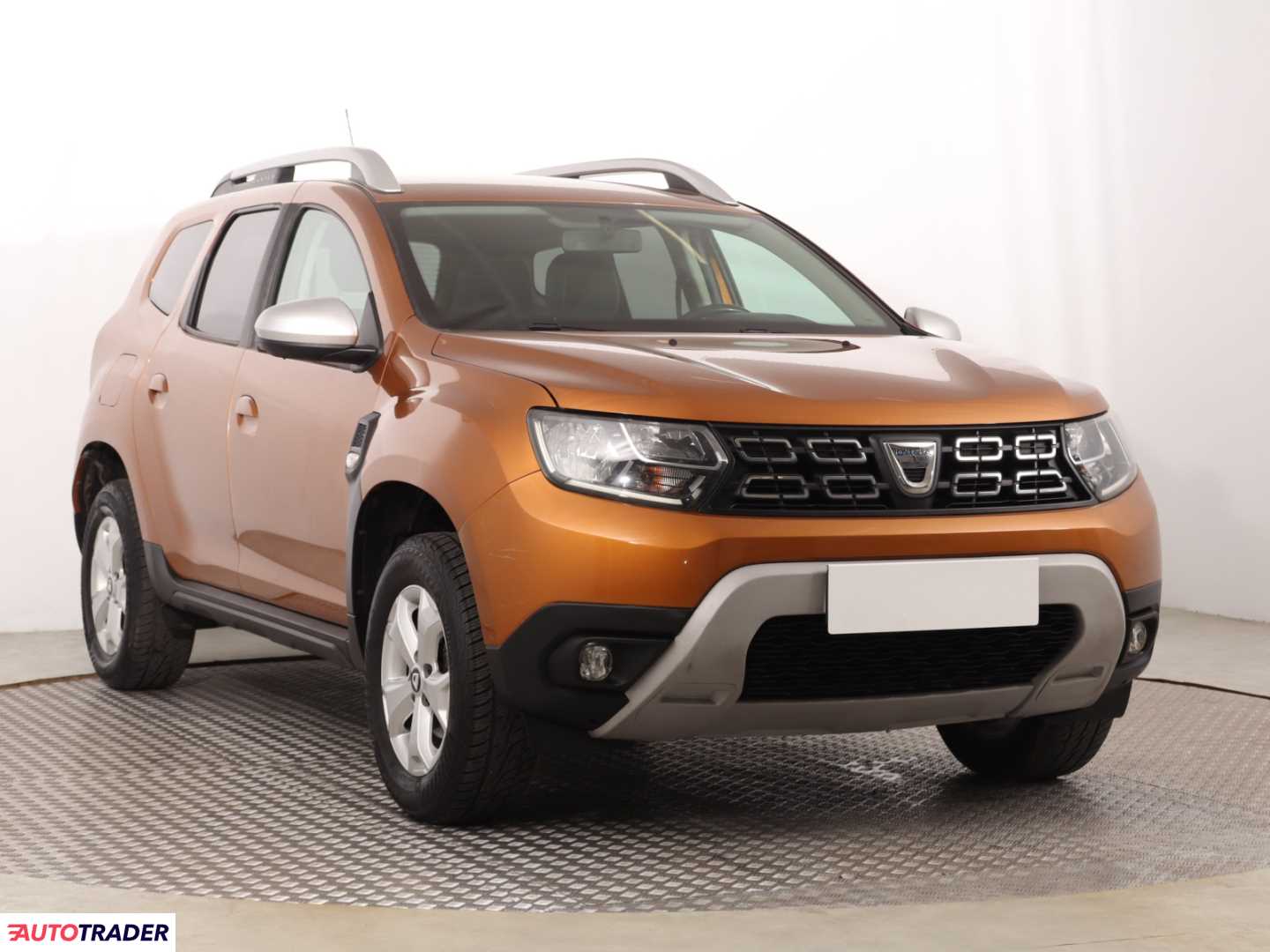 Dacia Duster 2020 1.0 99 KM
