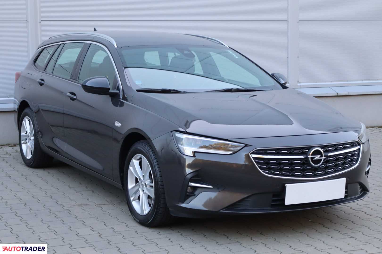 Opel Insignia 2.0 171 KM 2021r. (Piaseczno)