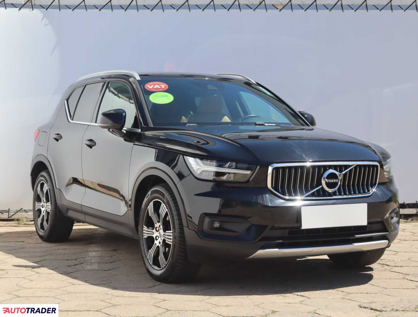 Volvo XC40 2020 2.0 246 KM