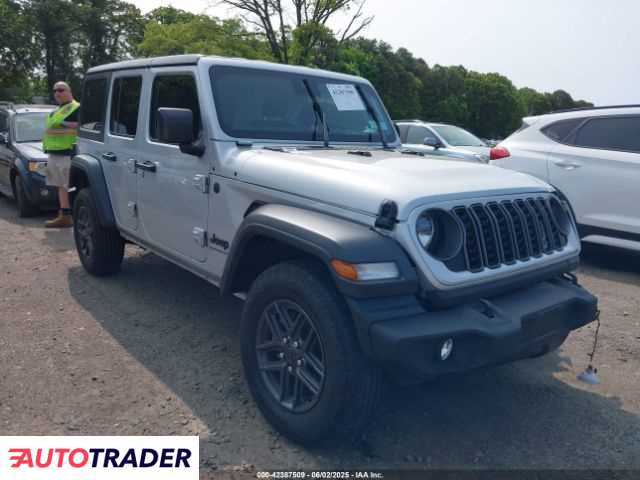 Jeep Wrangler 2024 3 Jeep Wrangler 2024 3