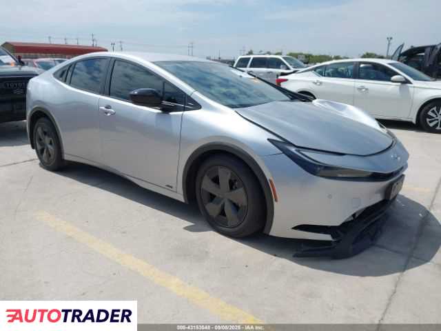 Toyota Prius 2023 2