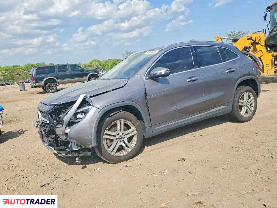 Mercedes CL 2023 2