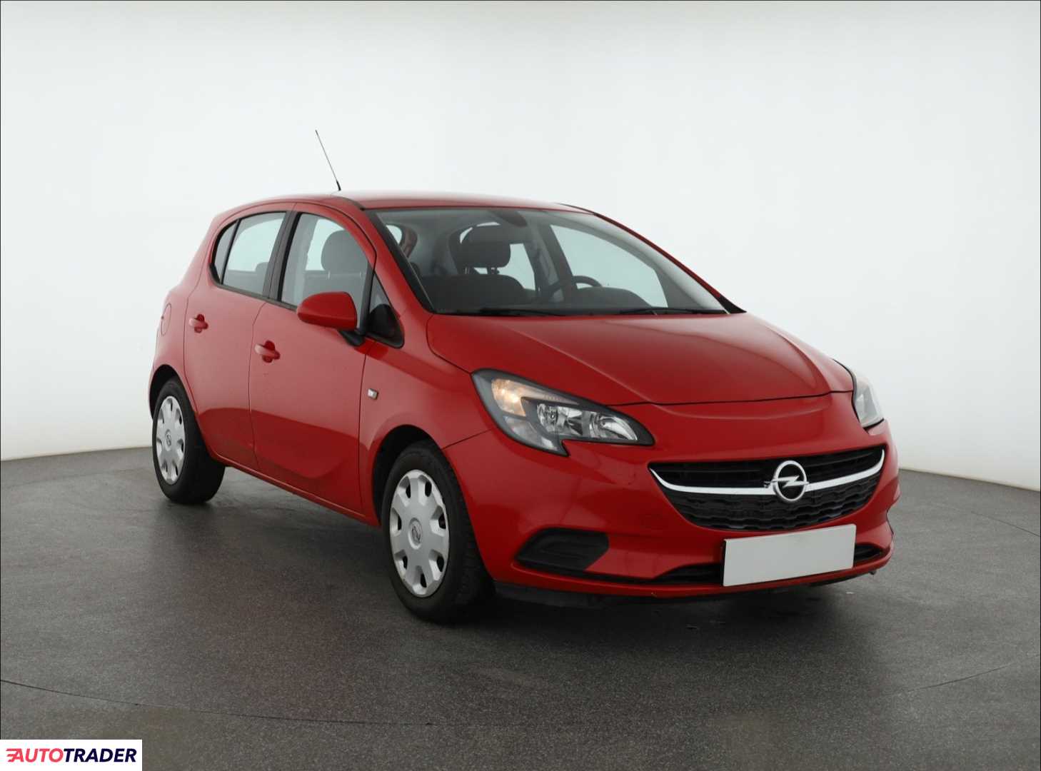Opel Corsa 2015 1.4 88 KM Opel Corsa 2015 1.4 88 KM