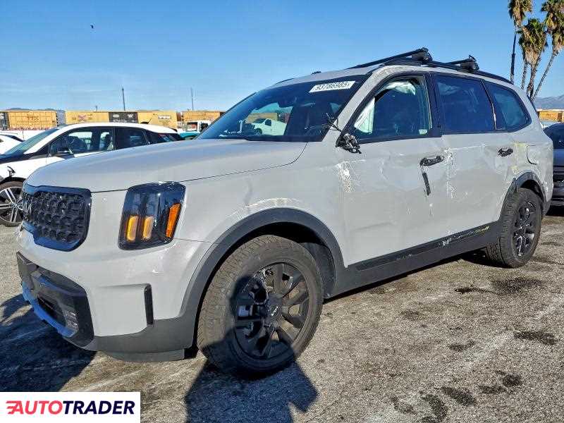 Kia Pozostałe 2024 3