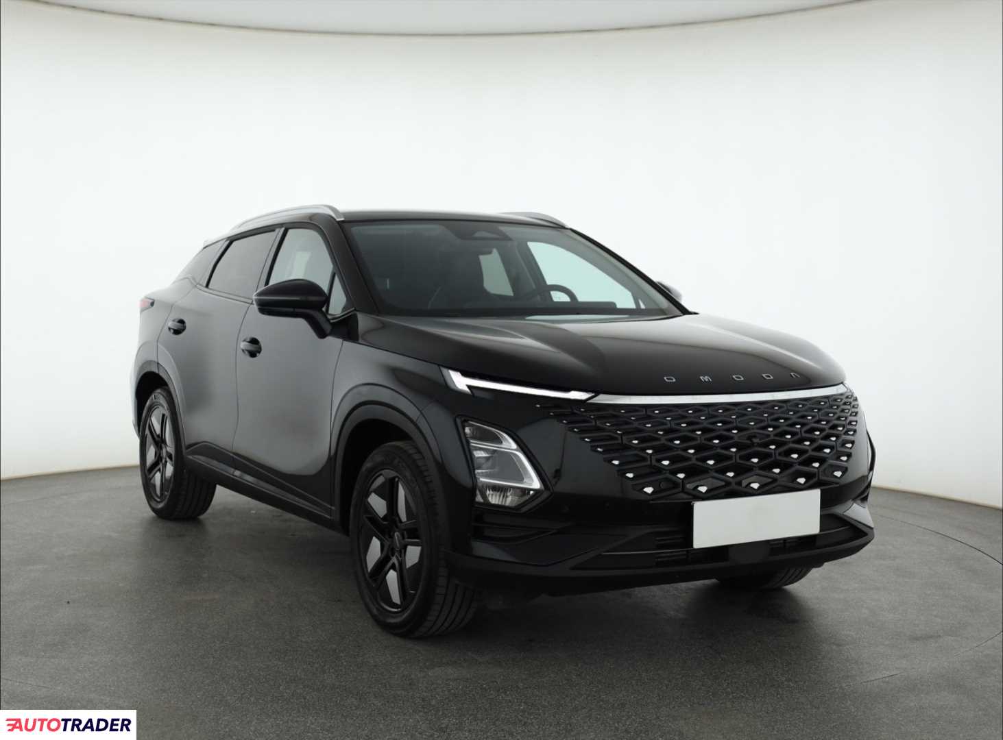 Omoda 5