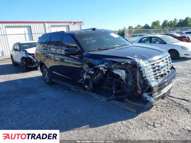 Ford Expedition 2021 3 Ford Expedition 2021 3