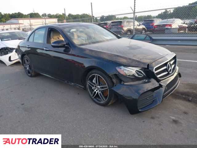Mercedes 2020 3 Mercedes 2020 3