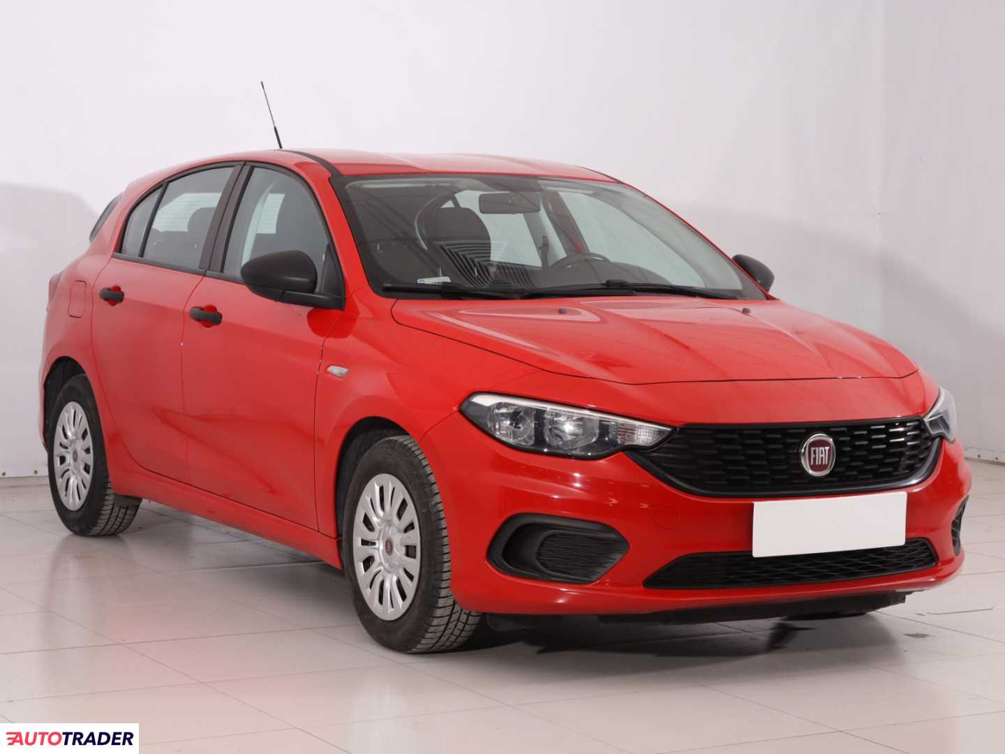 Fiat Tipo 2018 1.4 93 KM