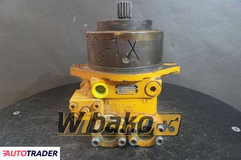 Silnik hydrauliczny Liebherr FMV909268983-001