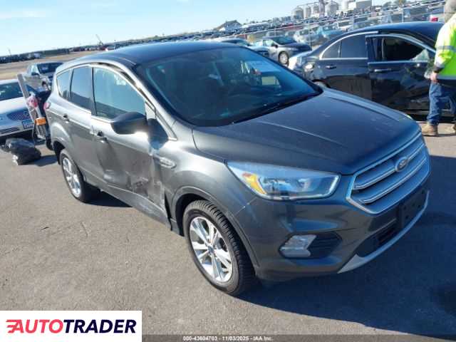 Ford Escape 2019 1