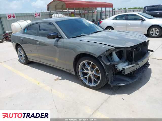 Dodge Charger 2023 3 Dodge Charger 2023 3
