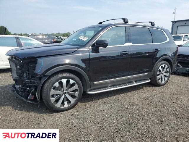 Kia Pozostałe 2022 3