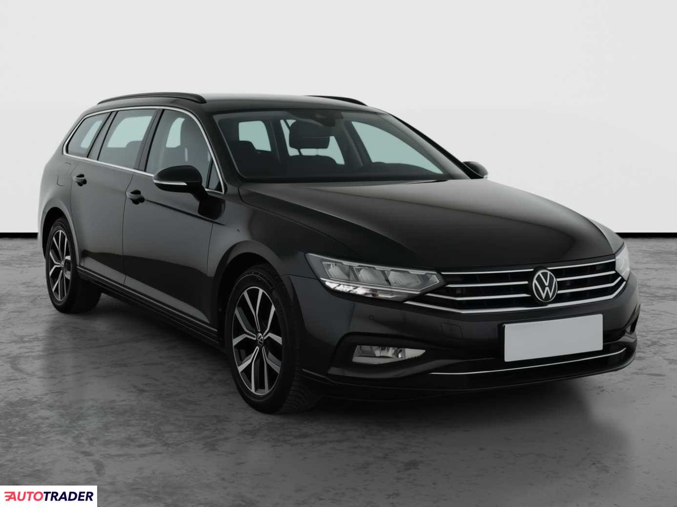 Volkswagen Passat 2023 1.5 147 KM