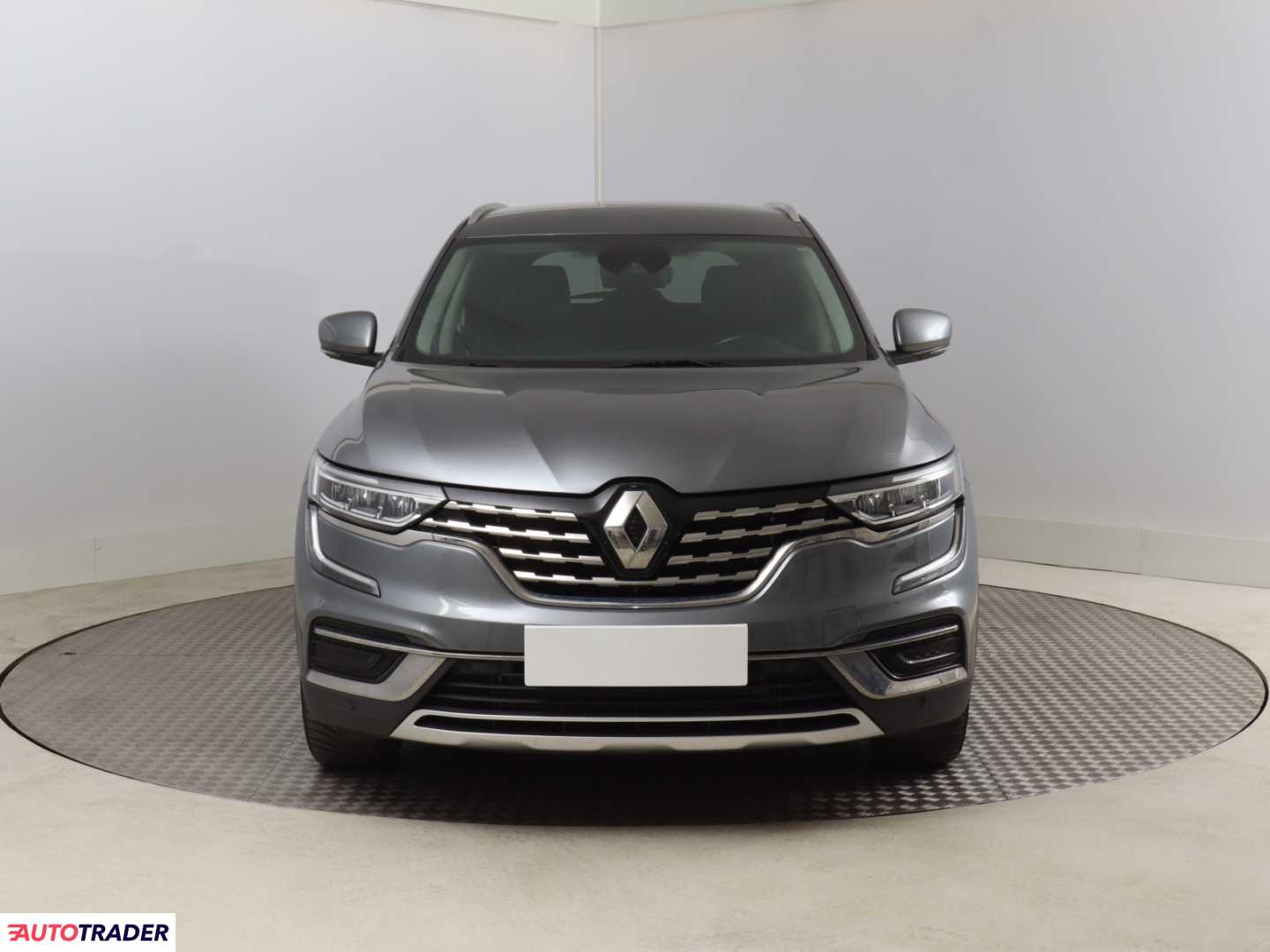 Renault Koleos 2023 2.0 181 KM