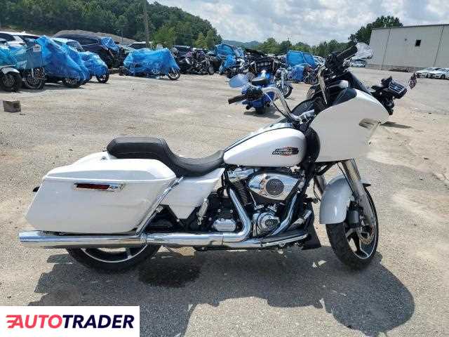 Harley-Davidson Pozostałe 2024 Harley-Davidson Pozostałe 2024