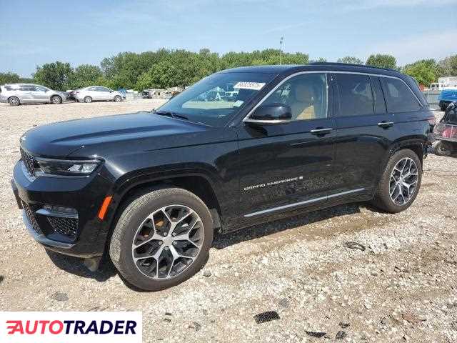 Jeep Grand Cherokee 2024 3