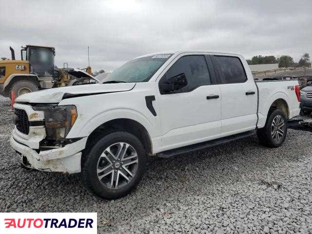 Ford Pozostałe 2023 2