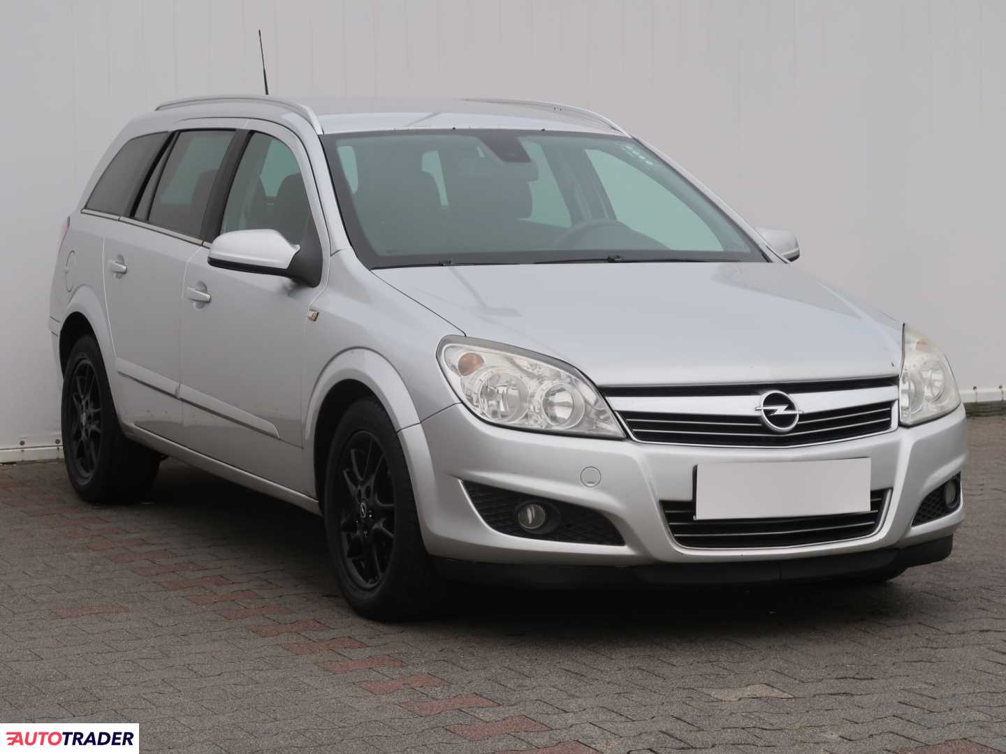 Opel Astra 2008 1.9 118 KM