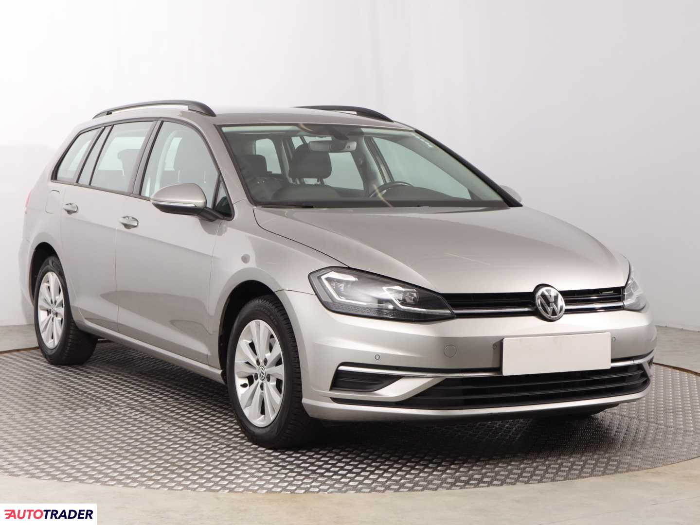 Volkswagen Golf 2020 1.5 147 KM Volkswagen Golf 2020 1.5 147 KM