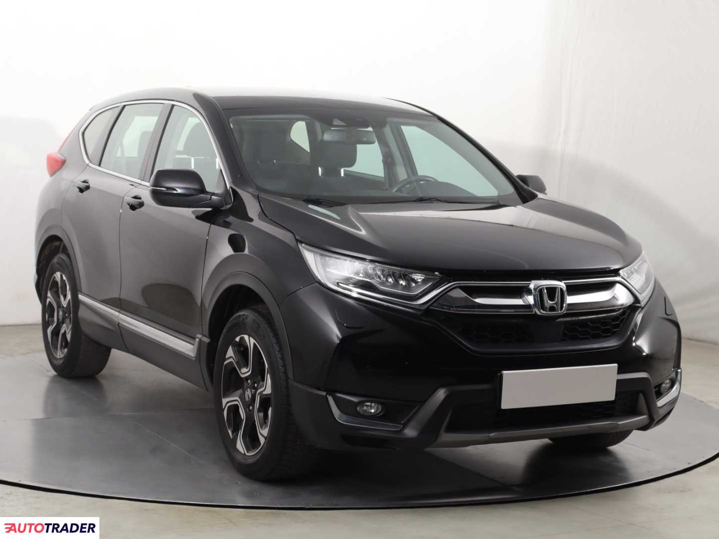 Honda CR-V 2019 1.5 190 KM