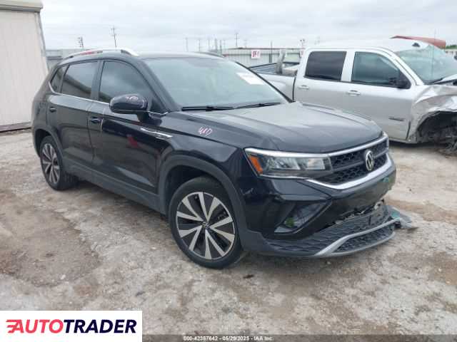 Volkswagen Pozostałe 2022 1 Volkswagen Pozostałe 2022 1