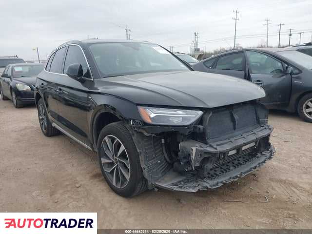 Audi Q5 2023 2