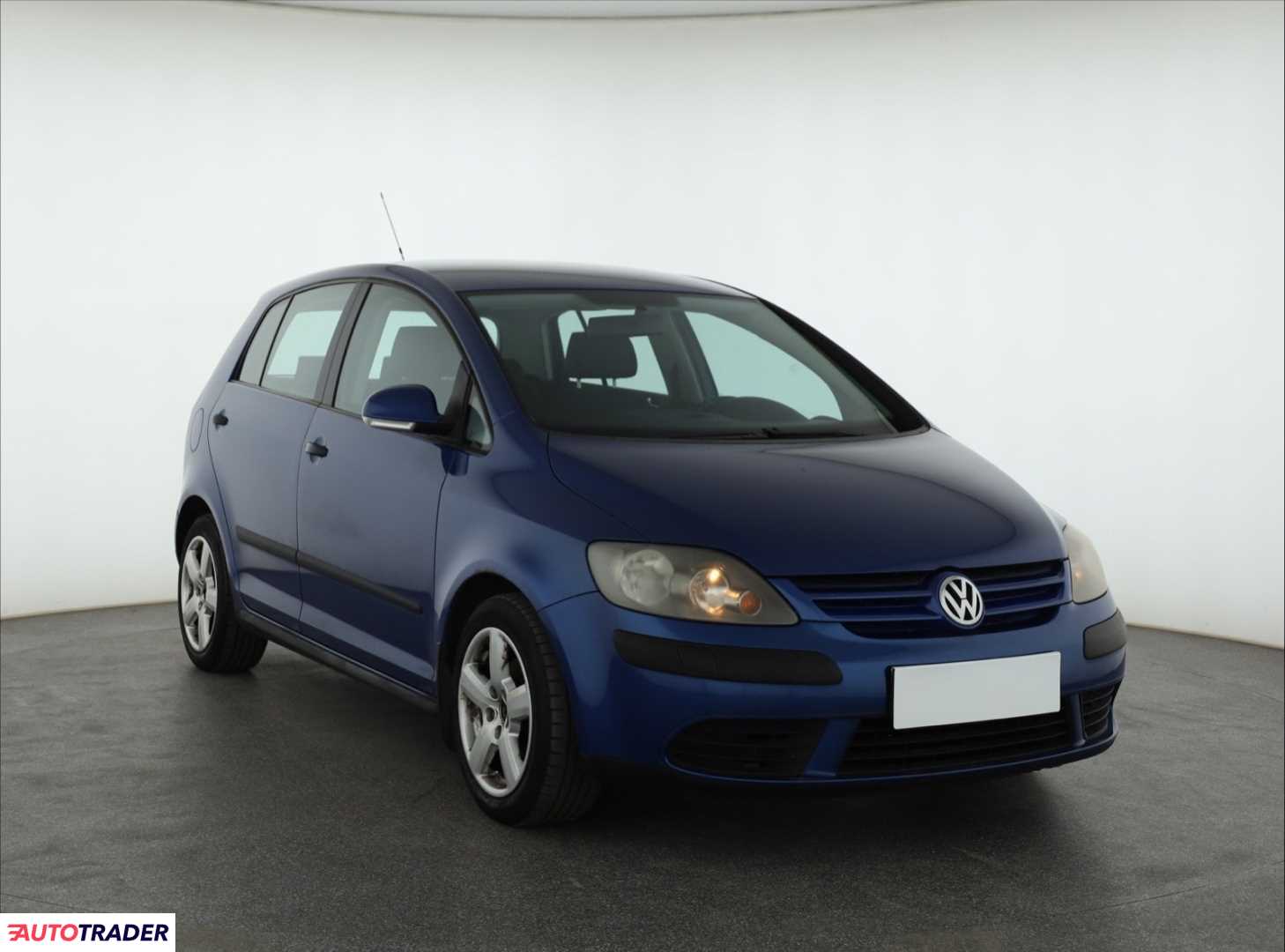Volkswagen Golf 2005 1.6 100 KM