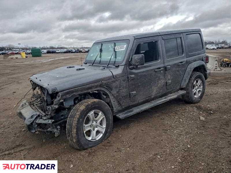 Jeep Wrangler 2023 3