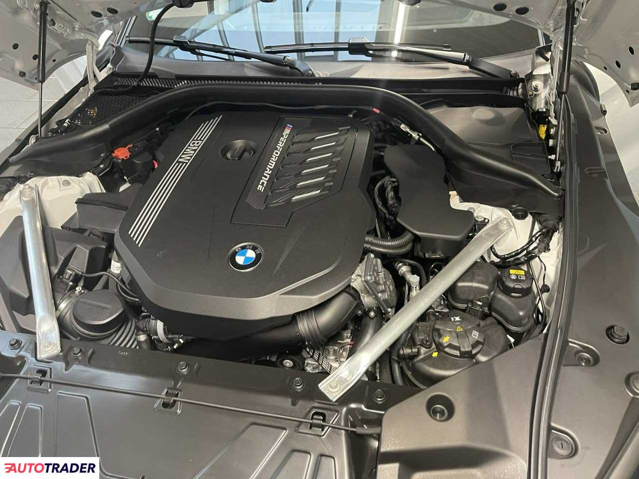 BMW Z4 M 2022 0.0 340 KM