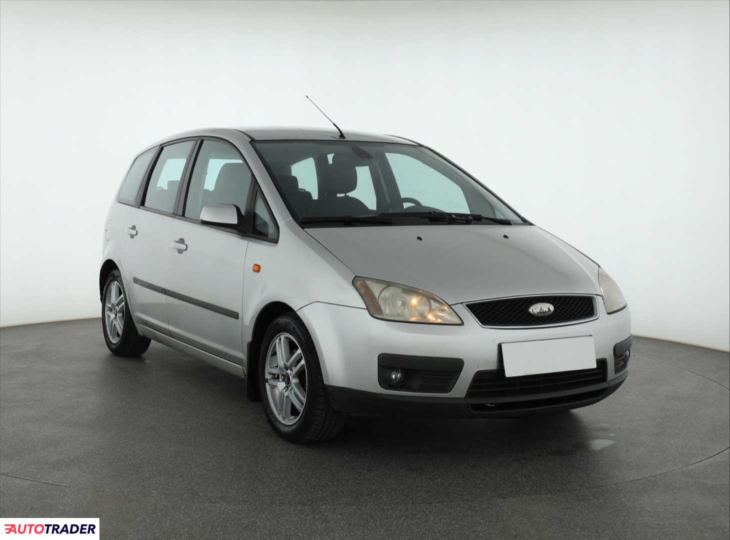 Ford Focus C-Max 2004 1.6 99 KM Ford Focus C-Max 2004 1.6 99 KM