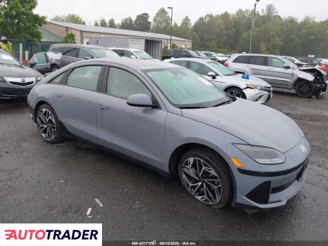 Hyundai Pozostałe 2023