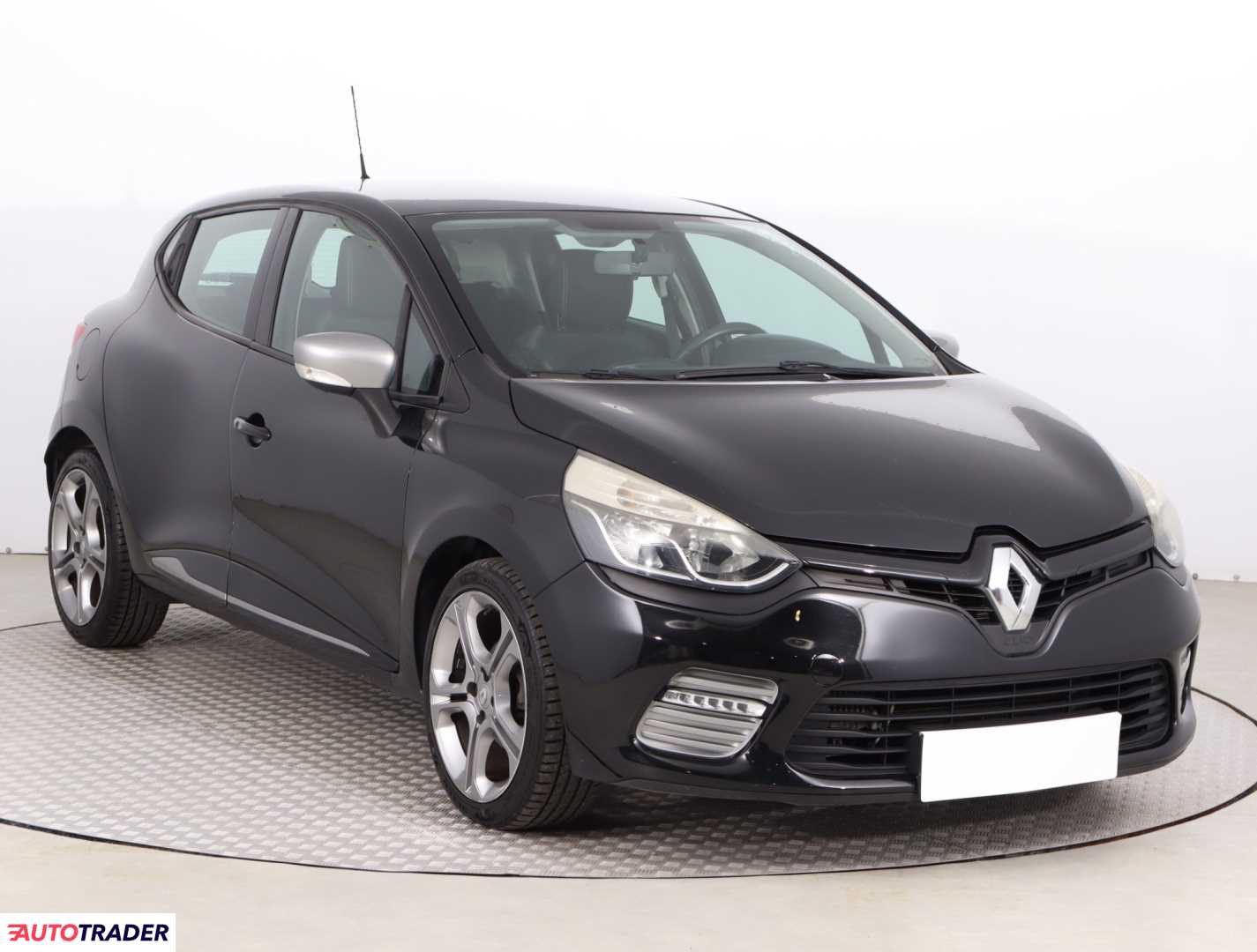 Renault Clio 2016 1.5 88 KM Renault Clio 2016 1.5 88 KM
